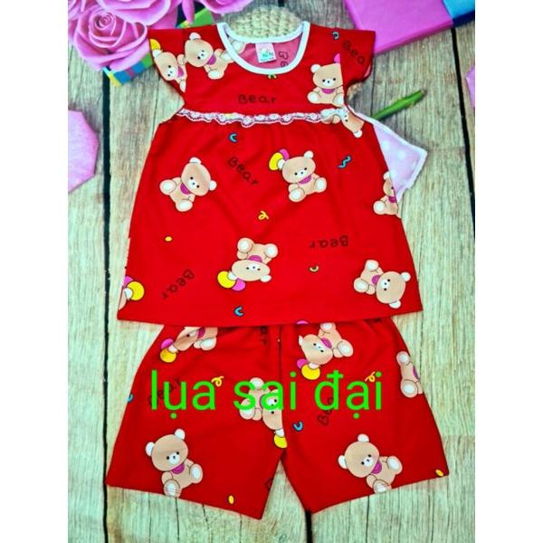 Bộ lụa lớn 2530ky