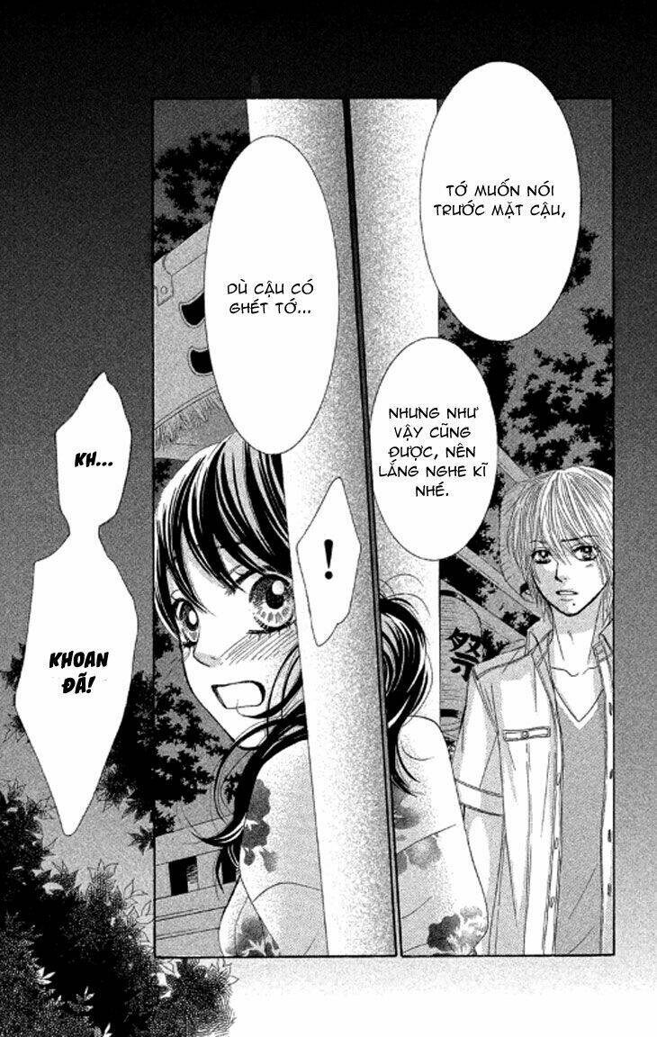 bokutachi wa shitte shimatta chapter 38 34