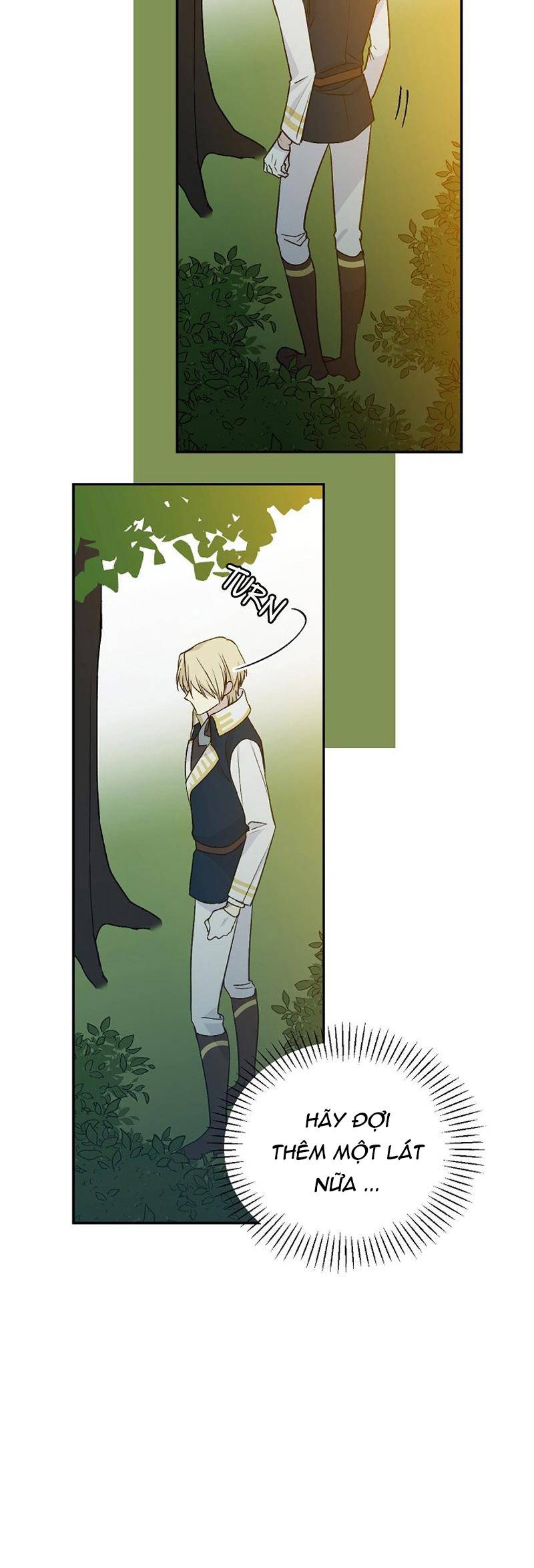 cô hầu giỏi giang chapter 16 11