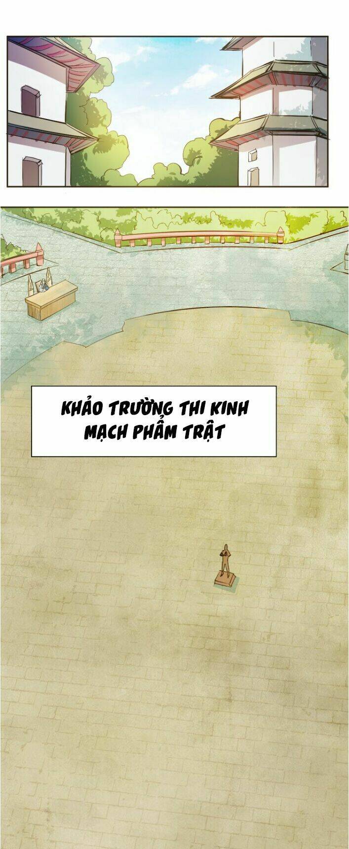 ngự thiên thần đế chapter 2.2 19