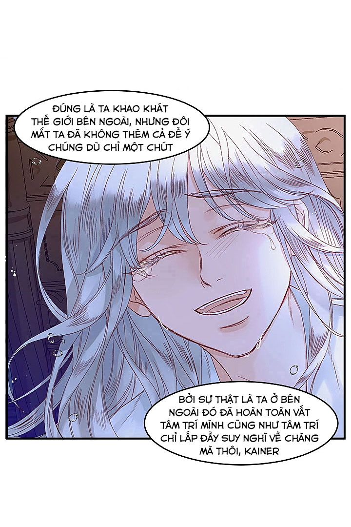 người tình của hoàng đế (full) chapter 14 42