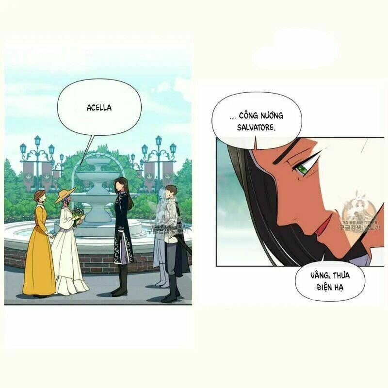 khế ước của nữ công tước quái vật chapter 70 25