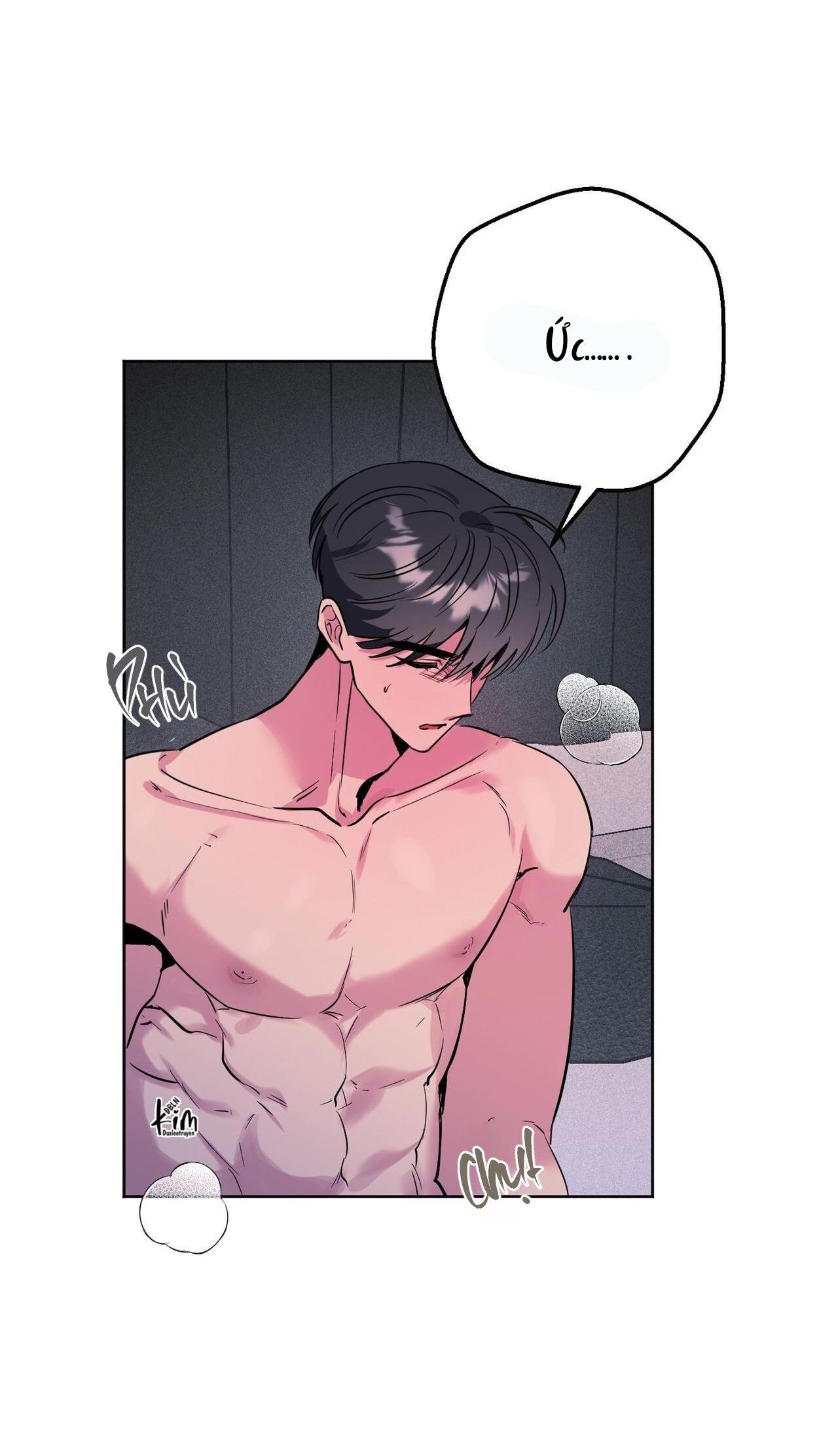 cạm bẫy đại học chapter 94 3