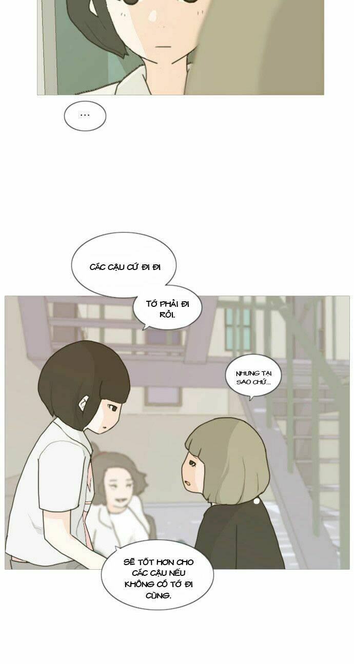 a bitch and a punk chapter 1 11