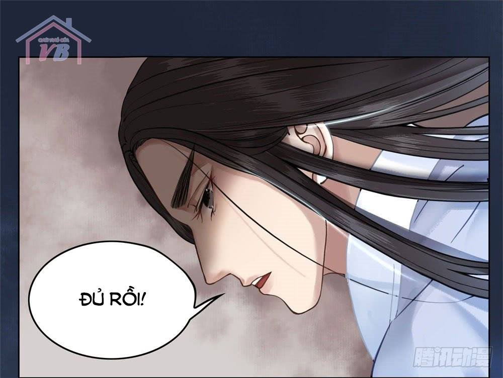 gay rồi! cái đó thành tinh rồi chapter 13 26