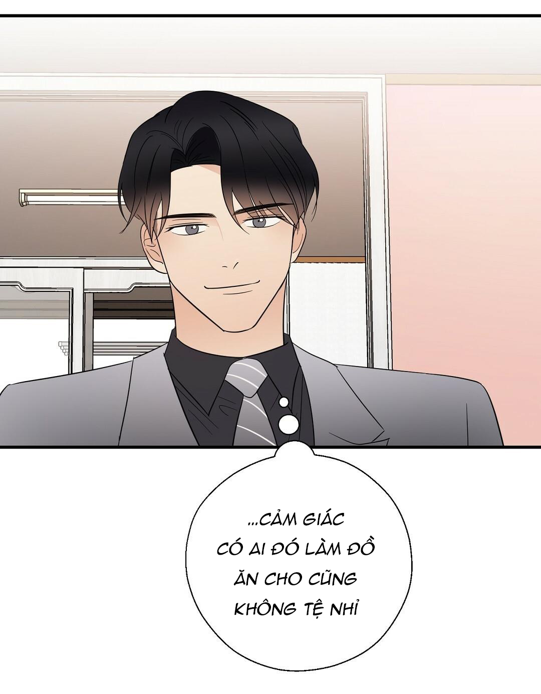 mối quan hệ kém cạnh chapter 26 60