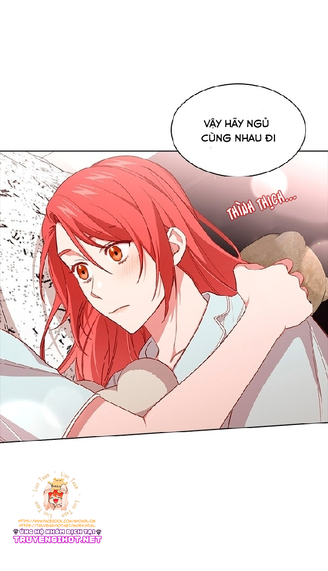 vướng vào mối quan hệ ngoài ý muốn chapter 44 33