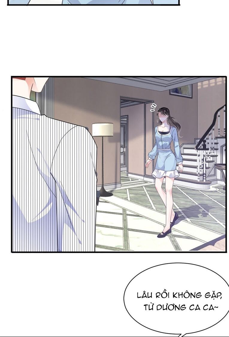 đại tiểu thư có ý đồ gì xấu đâu chapter 9 6