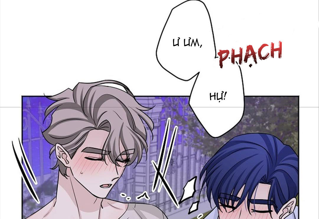 chinh phục quý ngài ma cà rồng chapter 21 105