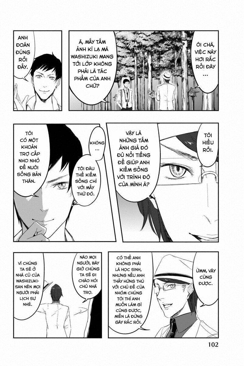 zero - kage miko chapter 5 15