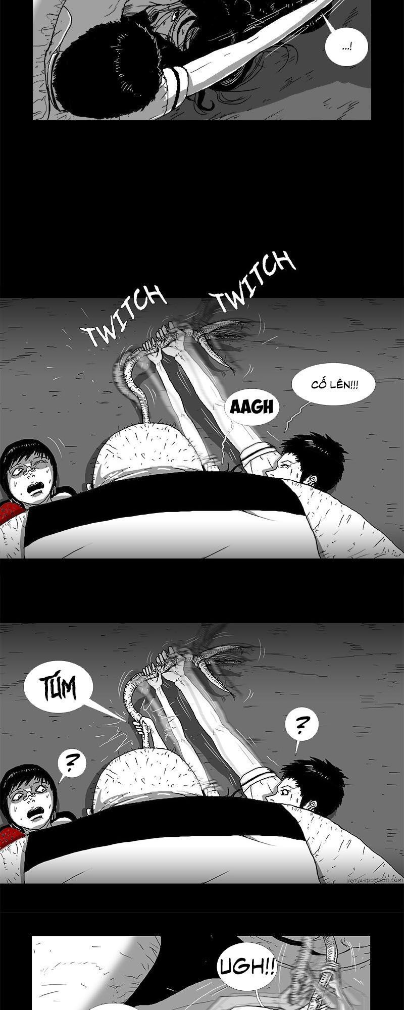 sống sót chapter 14 14