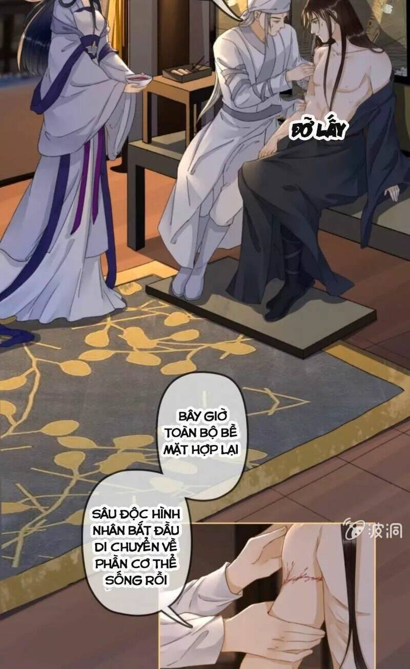 sủng phi của vương chapter 154 8