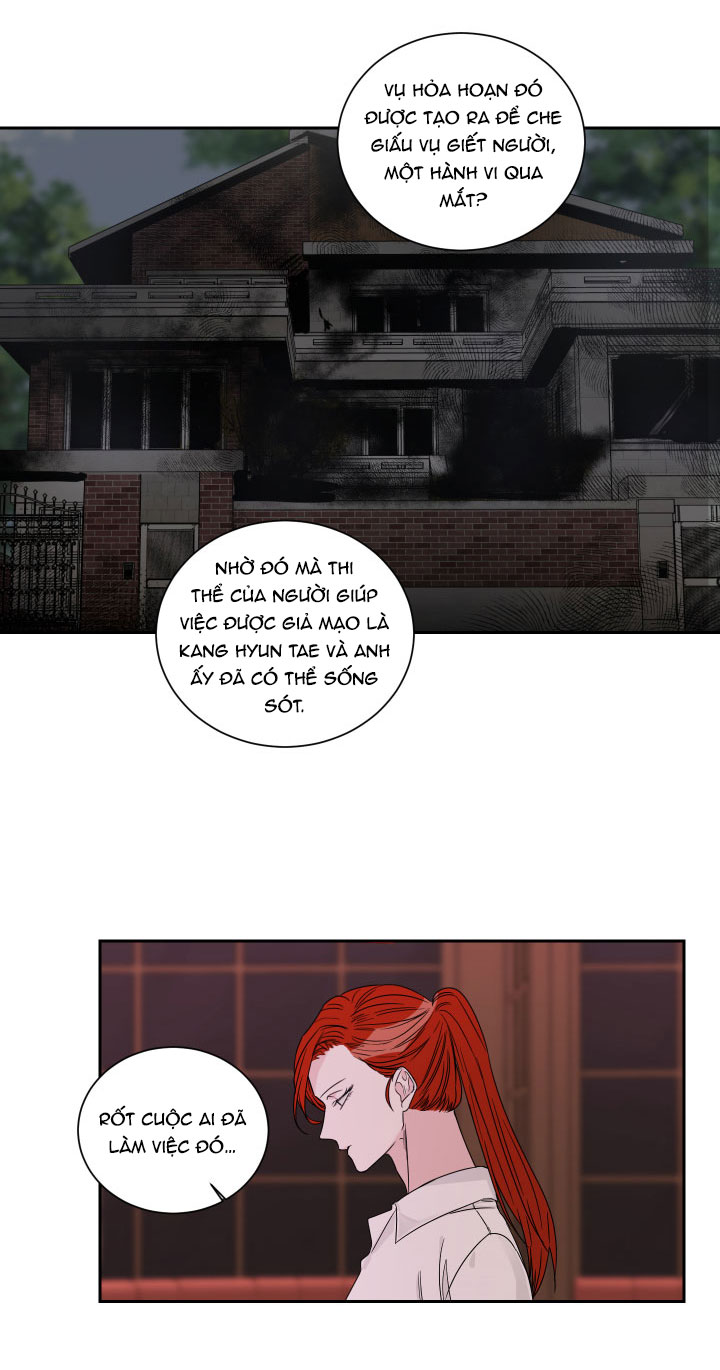 điểm cuối chapter 25 36