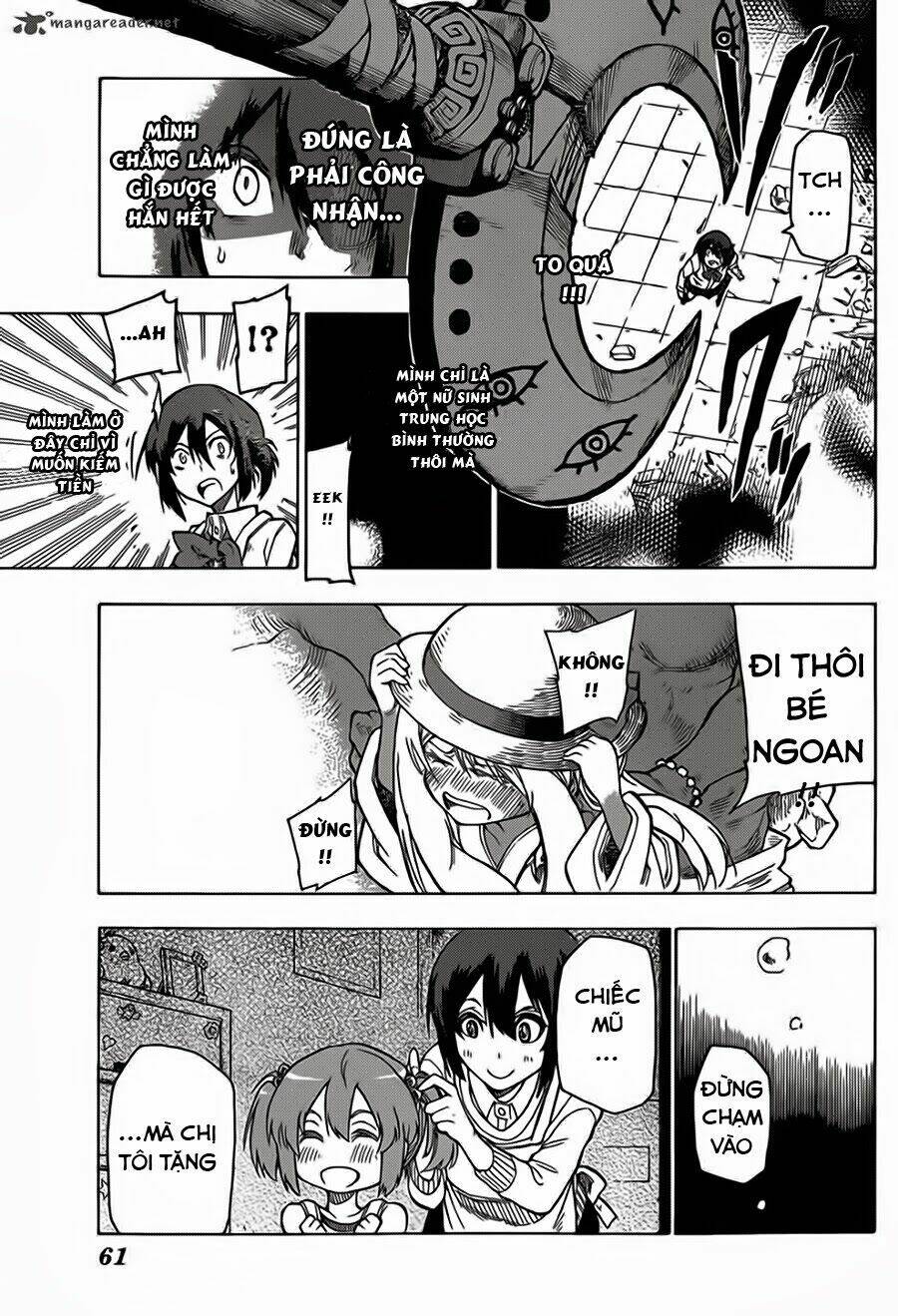 kuro kuroku chapter 1 36