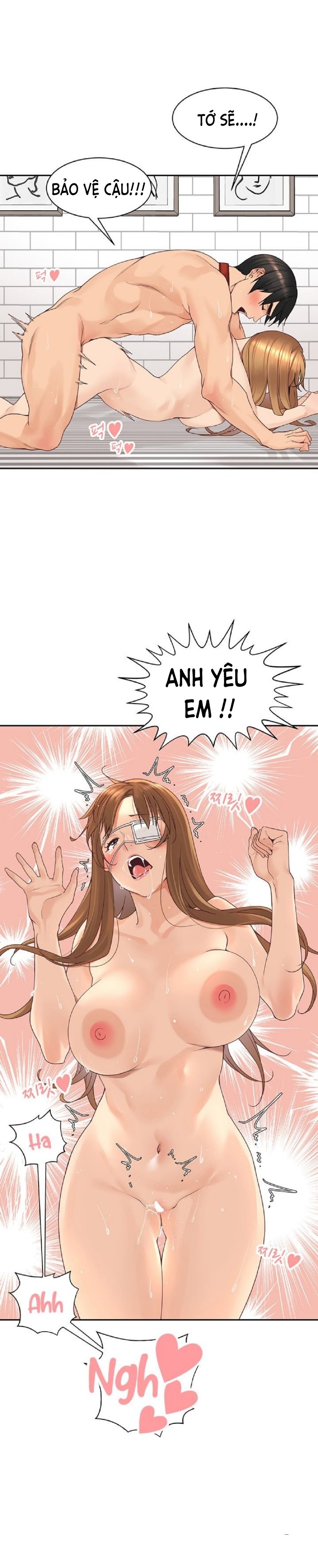 hơn cả tình bạn chapter 50 20