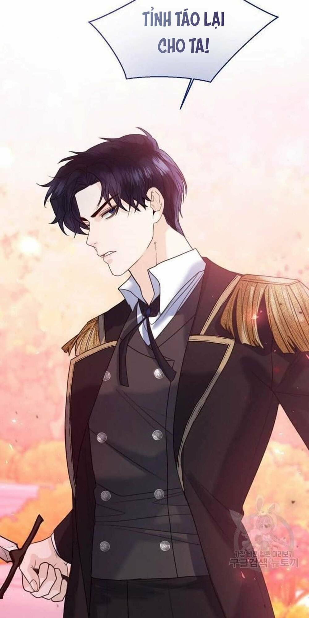 tôi sẽ từ bỏ vị trí hoàng hậu chapter 17 38