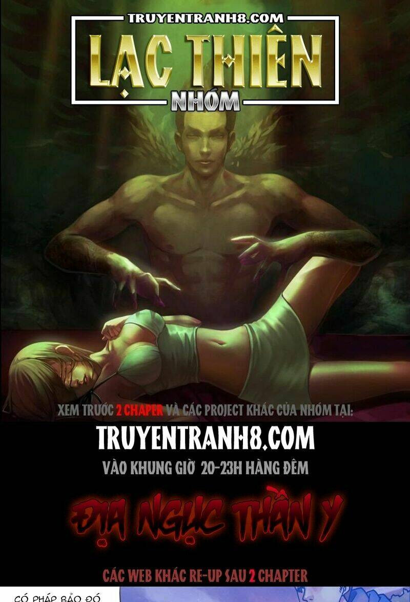 địa ngục thần y chapter 66 1