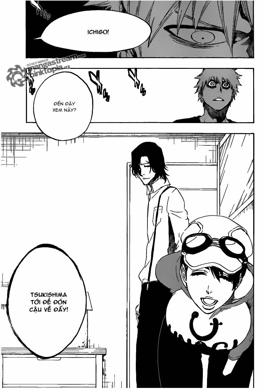 thần chết ichigo chapter 453 17
