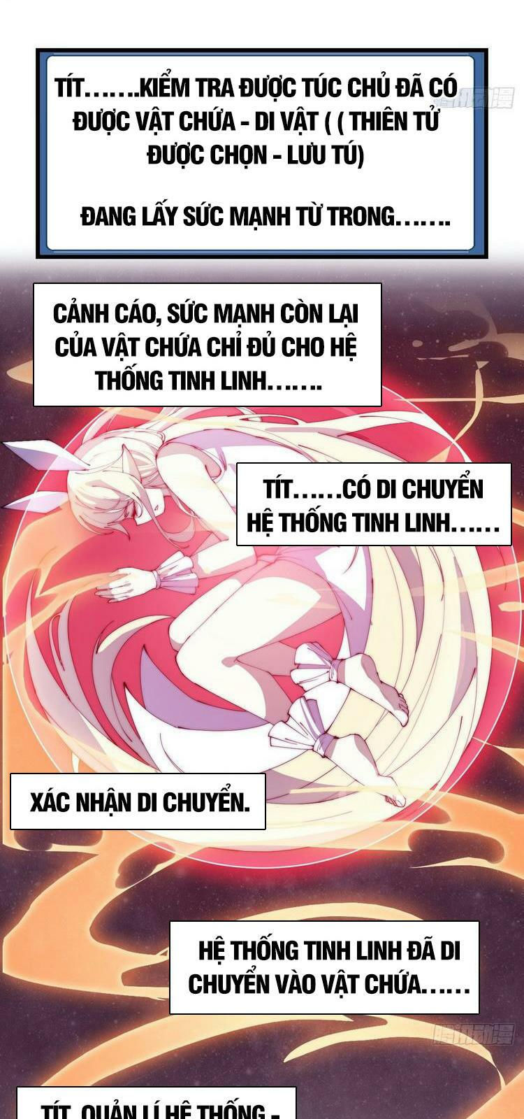 ta có một sơn trại chapter 182 41