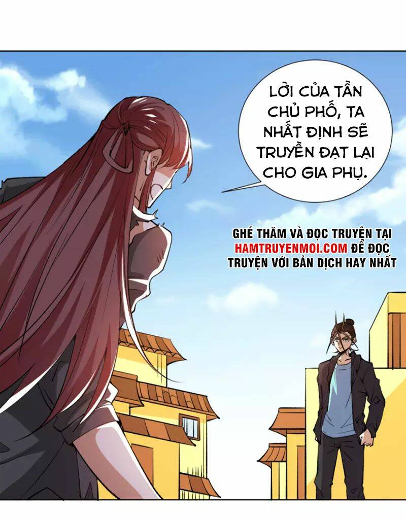 đô thị đỉnh phong cao thủ chapter 281 13