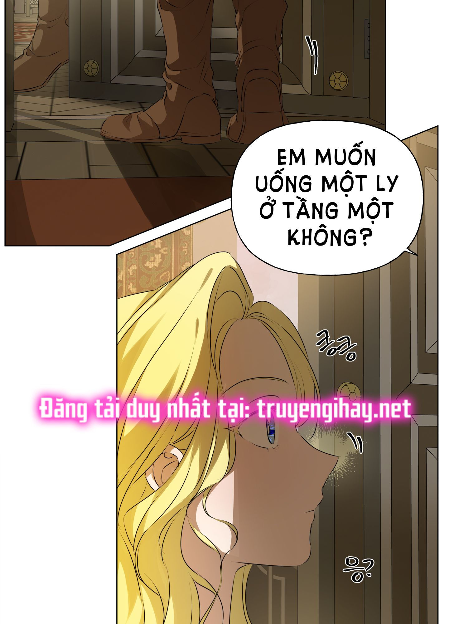 triệu hồi sư với mái tóc màu hoàng kim chapter 104 56