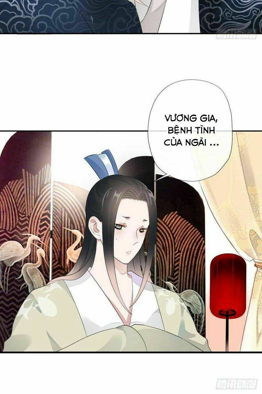 điền viên mật sủng: cô vợ nóng bỏng chapter 98 43