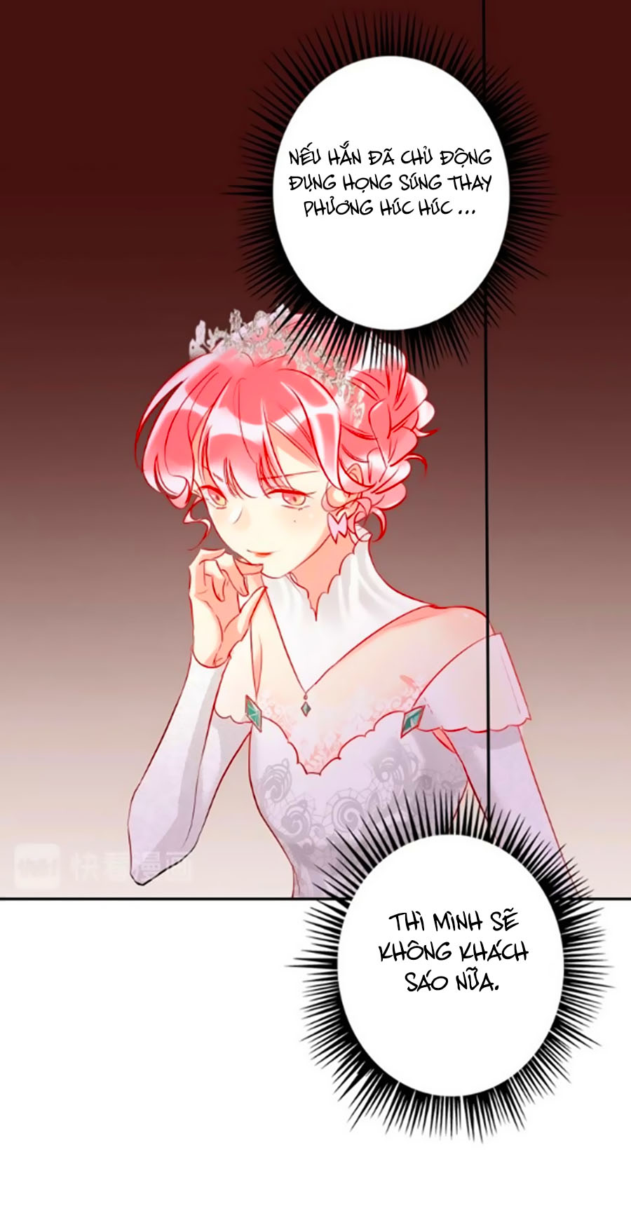 kế hoạch đánh chiếm của công chúa nghèo chapter 32 3