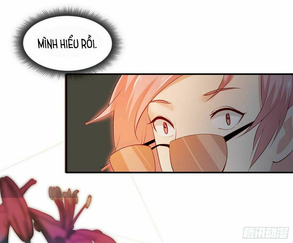 quái trộm thâu tâm chapter 6.2 19