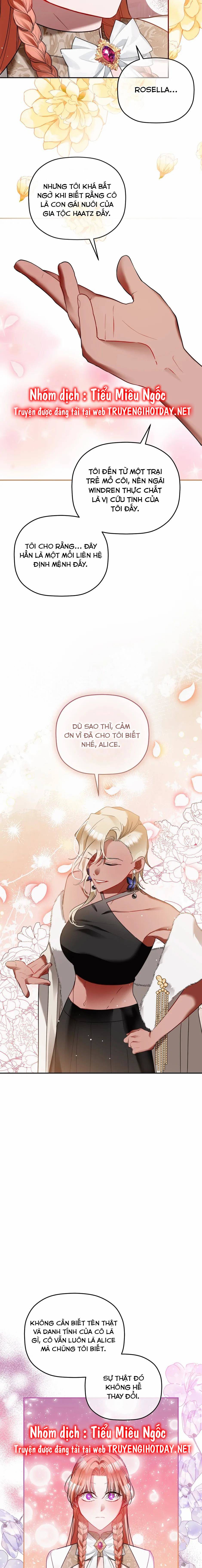 hoàng tử chuyển sinh trở thành người mạnh nhất thế giới nhờ vào sự hiểu biết về bug chapter 97 11