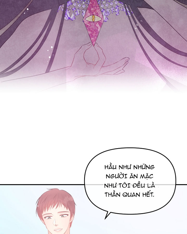 đừng đặt tình cảm mình vào cuốn sách đó chapter 18 9