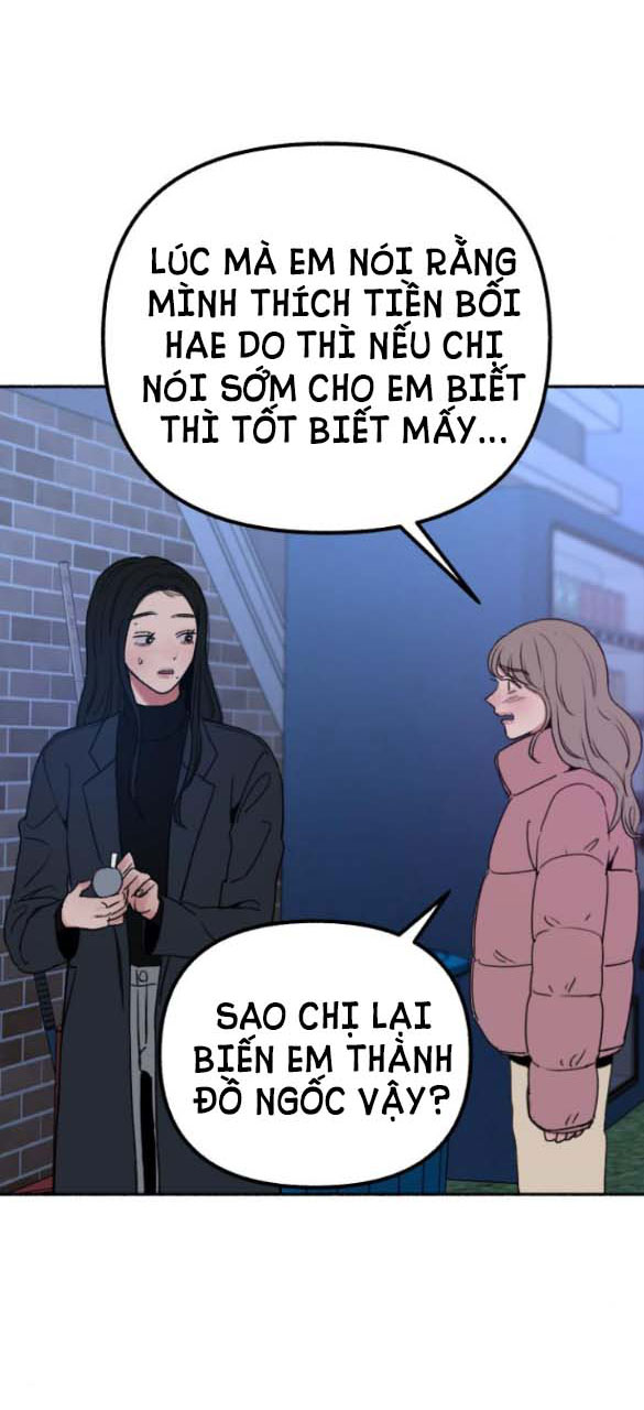 nàng thơ nổi tiếng - nàng thơ myung chapter 20.2 11