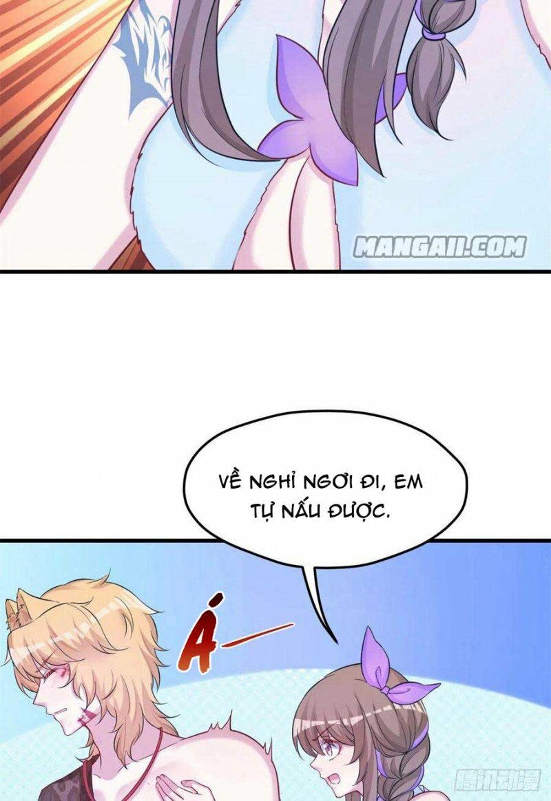 [16+] thảnh thơi thú thế chủng chủng điền, sinh sinh tể chapter 316 7