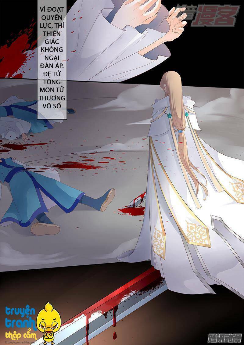 phi thường vô lương chapter 1 2