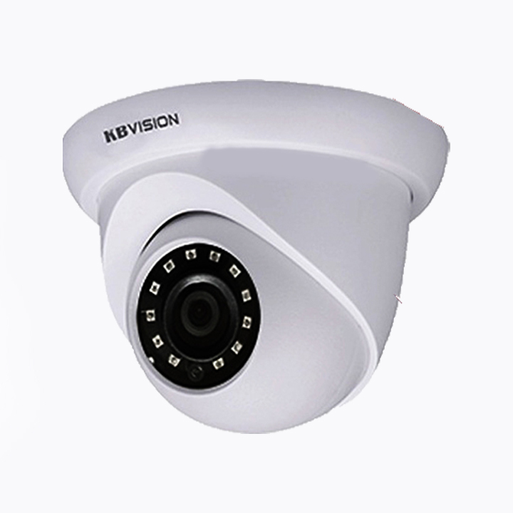 Camera IP KBVISION KX-2002N2 (Hàng Chính Hãng)