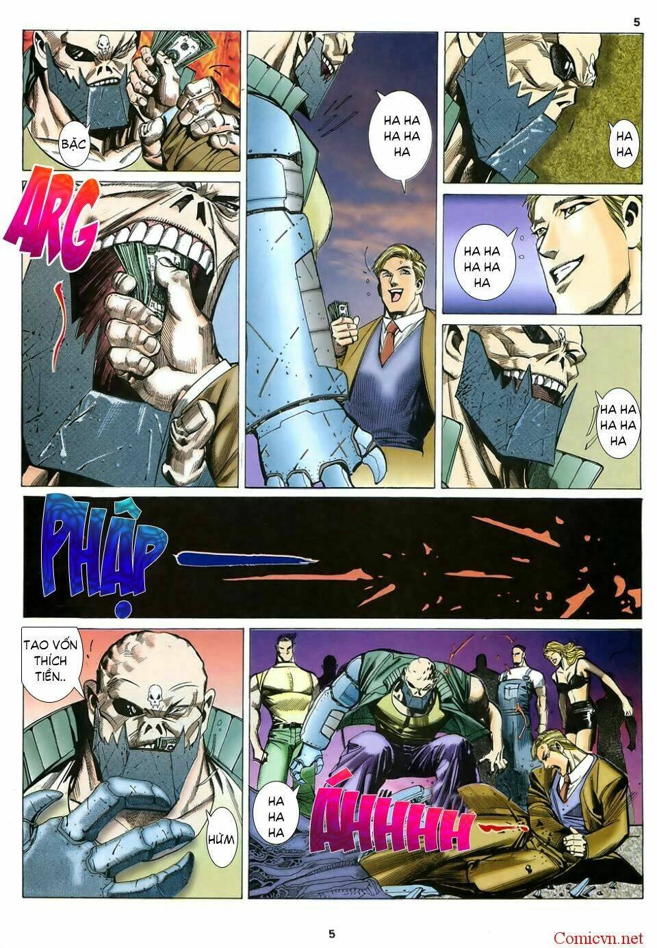 hải hổ 2 chapter 1 5