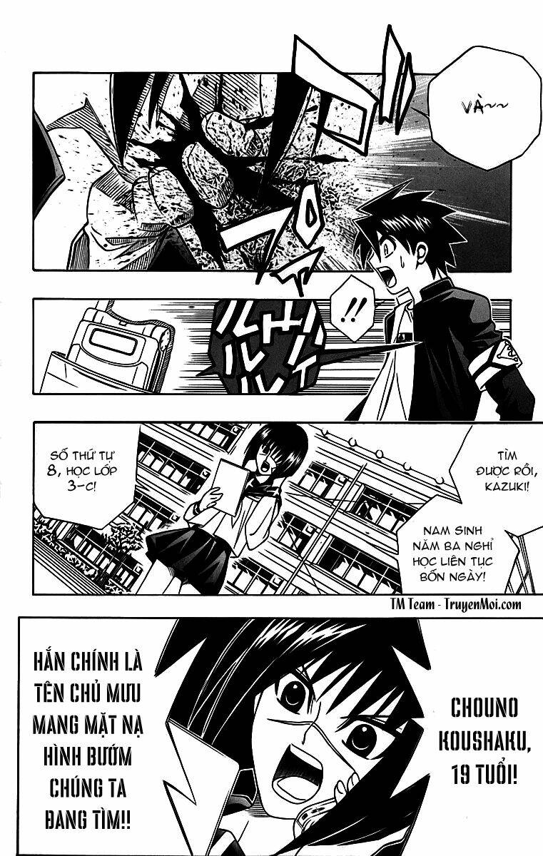 busou renkin chapter 8 18