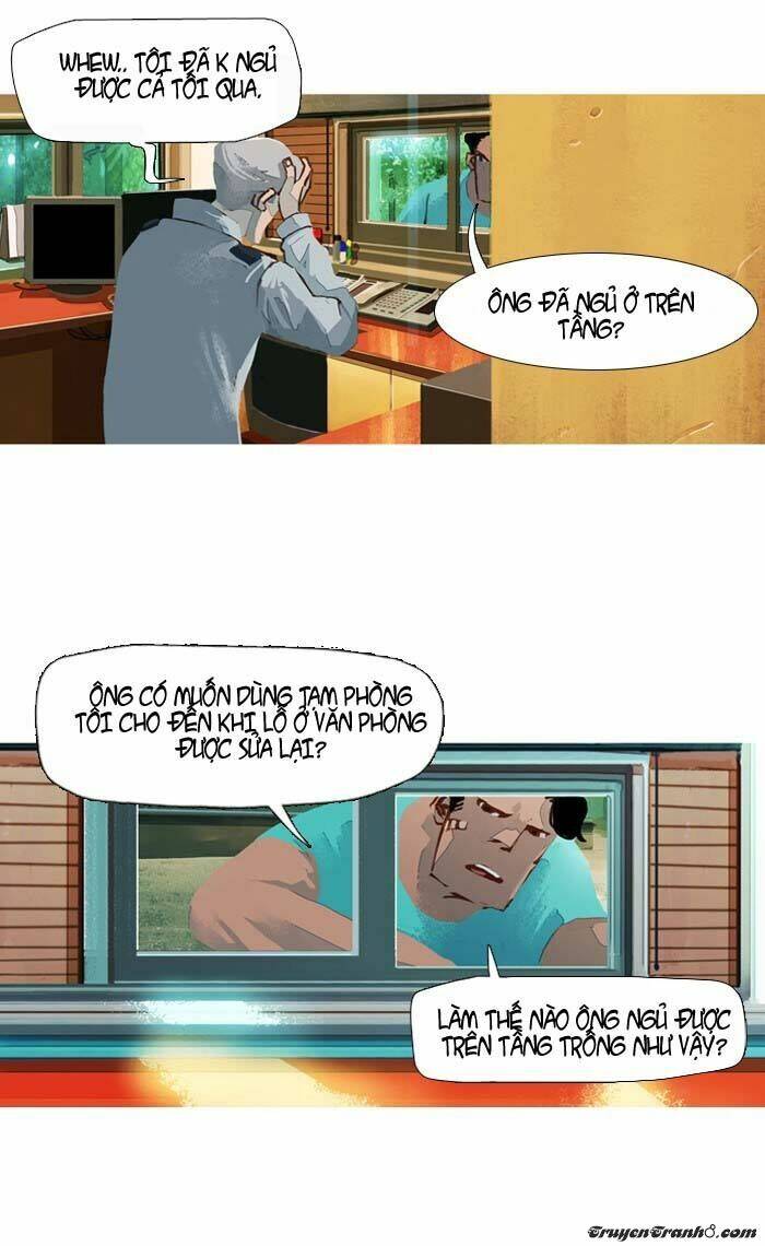 subtle disaster chapter 41 6