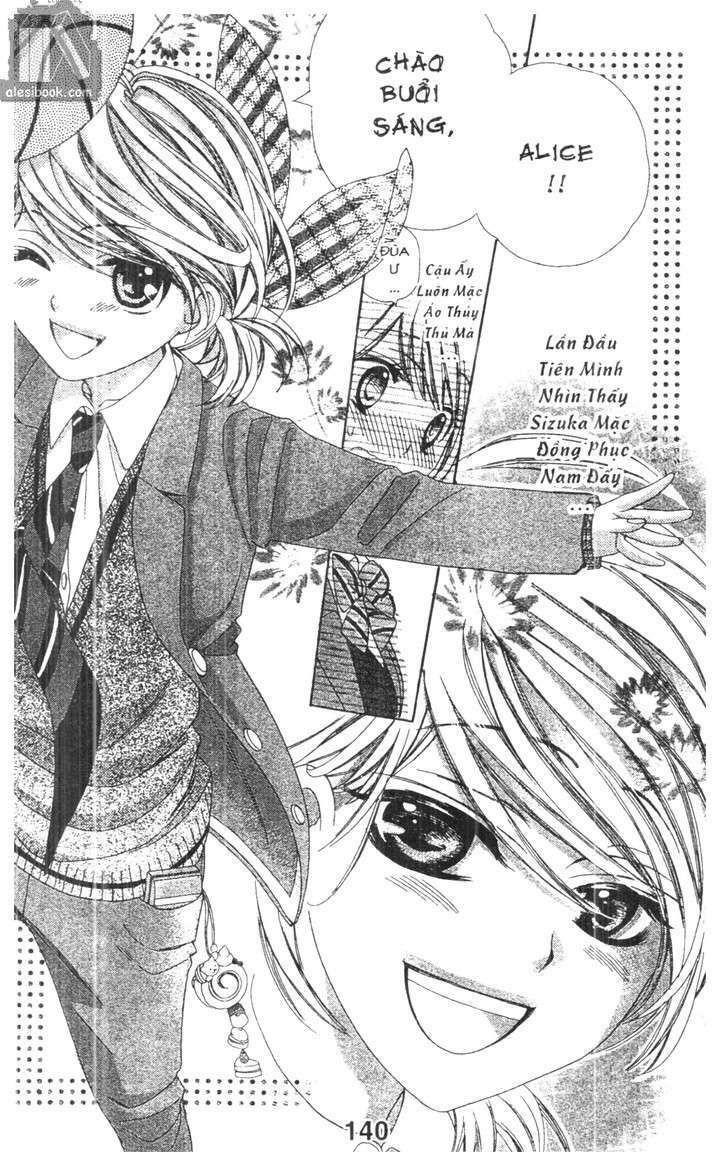 alice 38 °c chapter 32 14