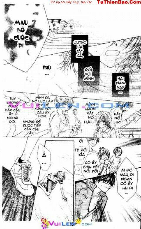 thiên thần giả tạo chapter 1 159