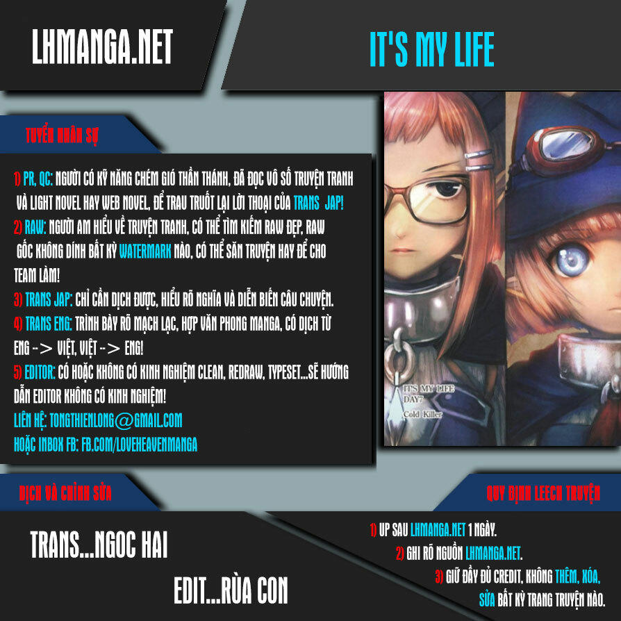 it's my life chapter 5 1