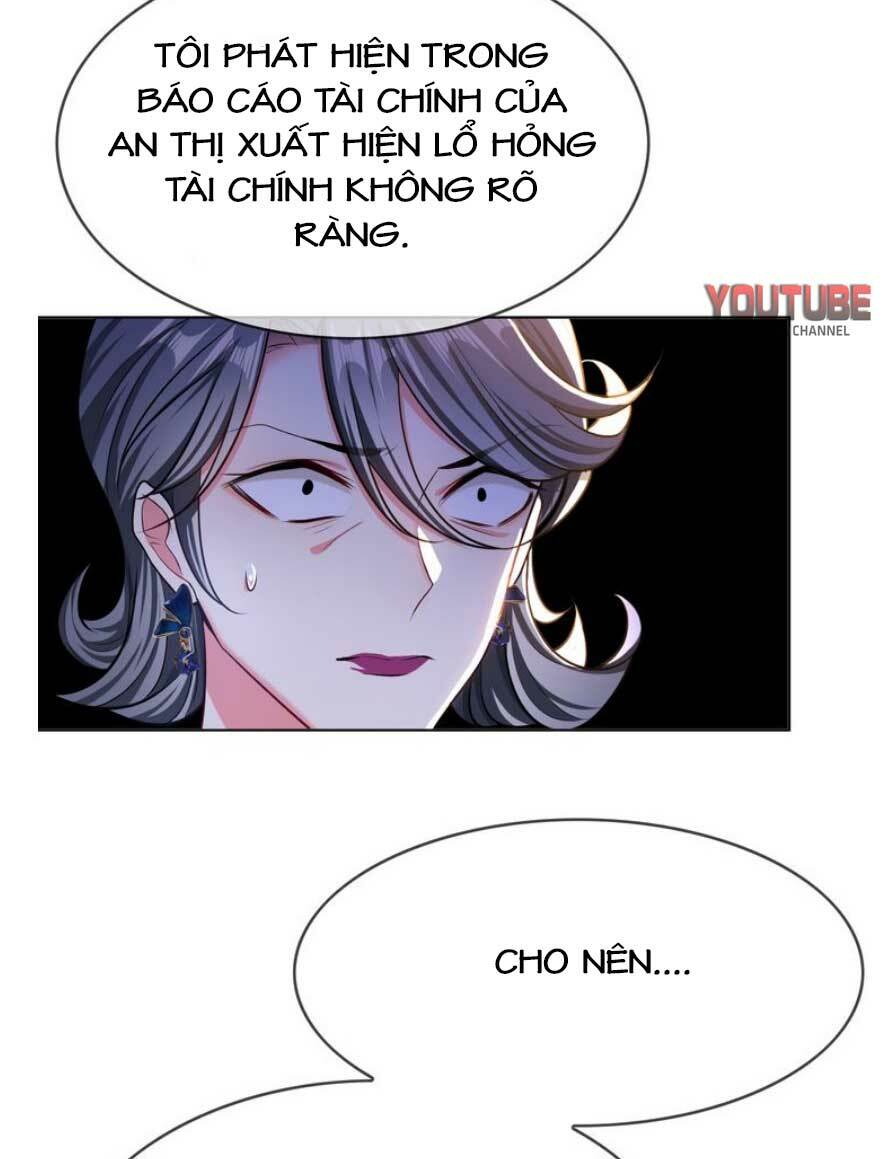 cô vợ nhỏ nuông chiều quá lại thành ác!! chapter 203.1 18