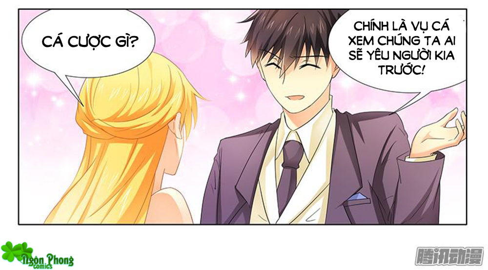 phúc hắc tổng tài đừng tới đây chapter 23 12