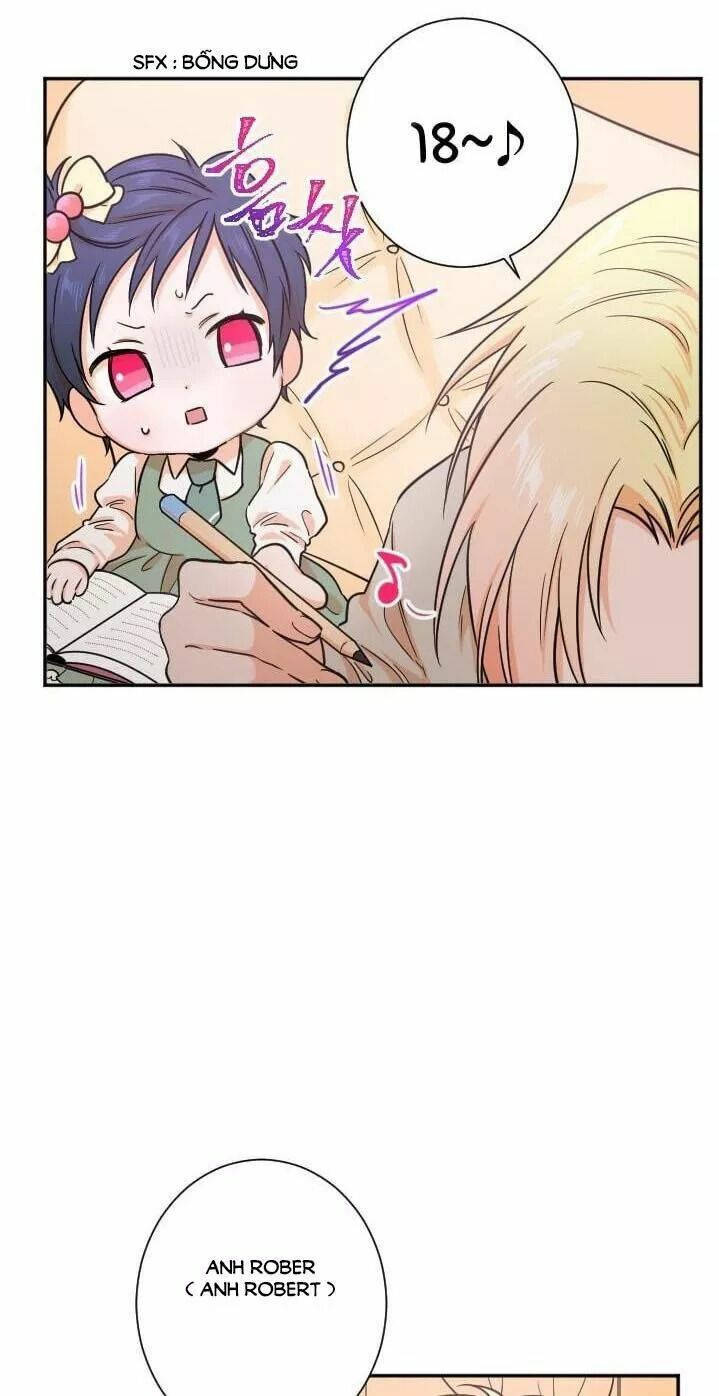 lady baby chapter 18 26