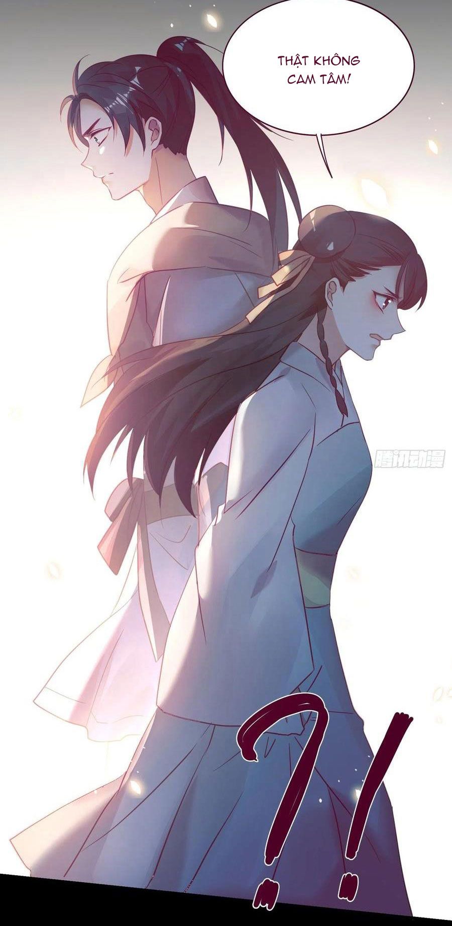 lục thân bất nhận chapter 79 16