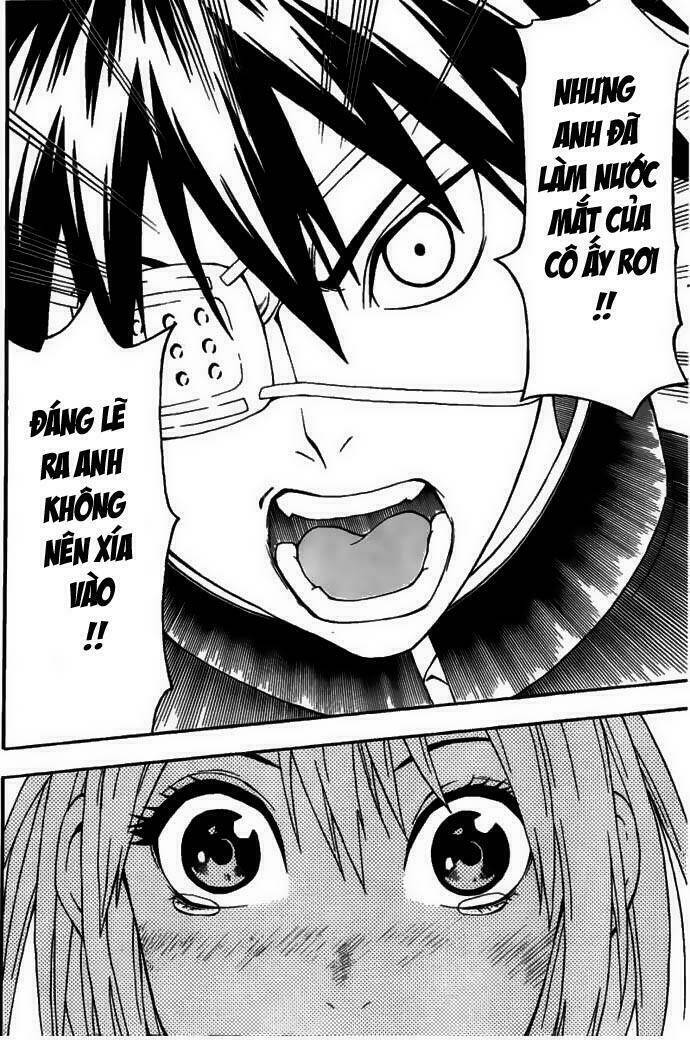 lock on! chapter 1 43