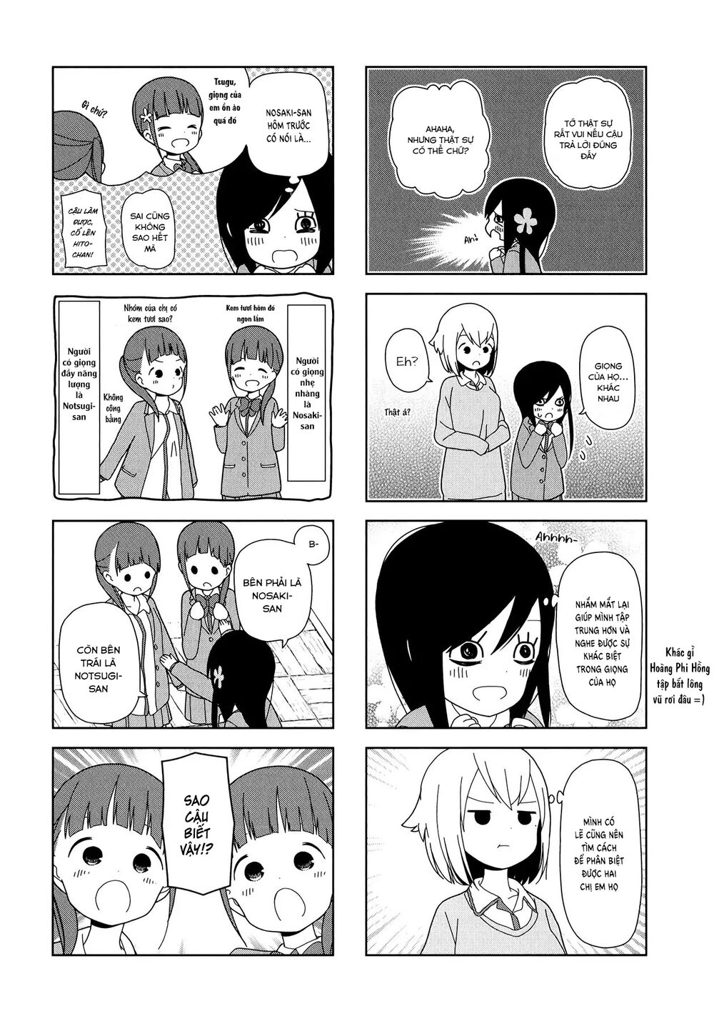 bocchi đi kiếm bạn chapter 37 7