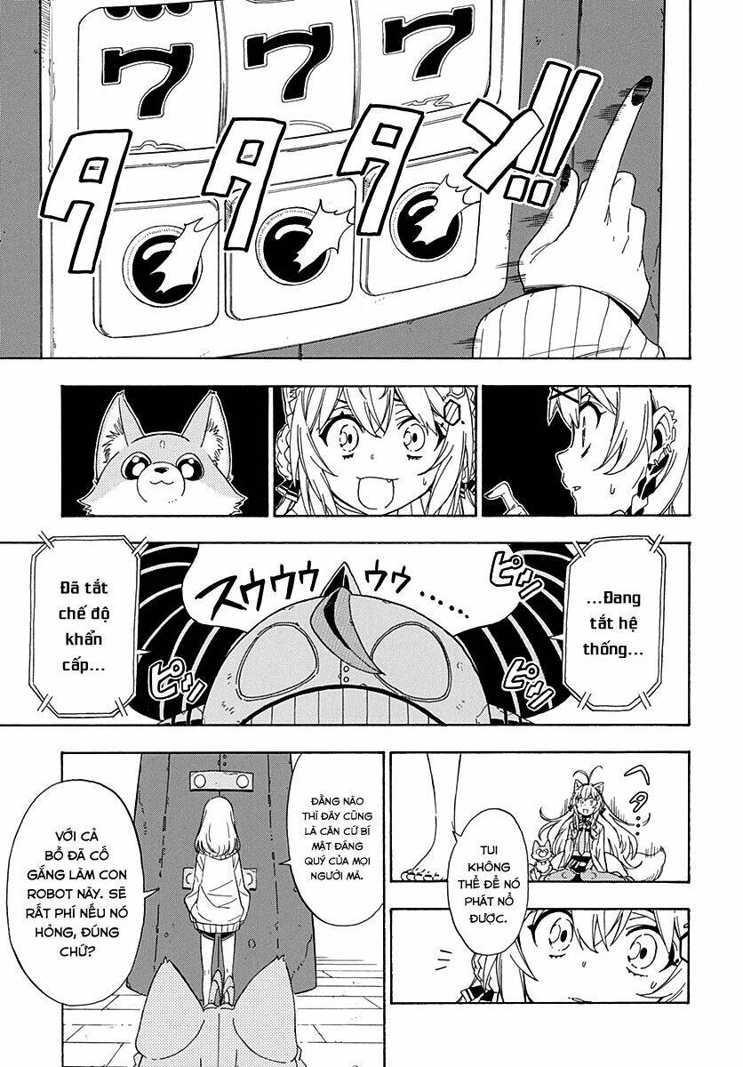 hololive - holox meeting! chapter 3 19