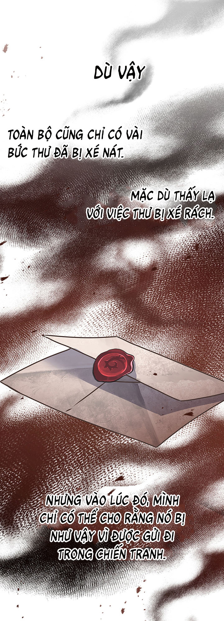 khu vườn tĩnh lặng chapter 11 38