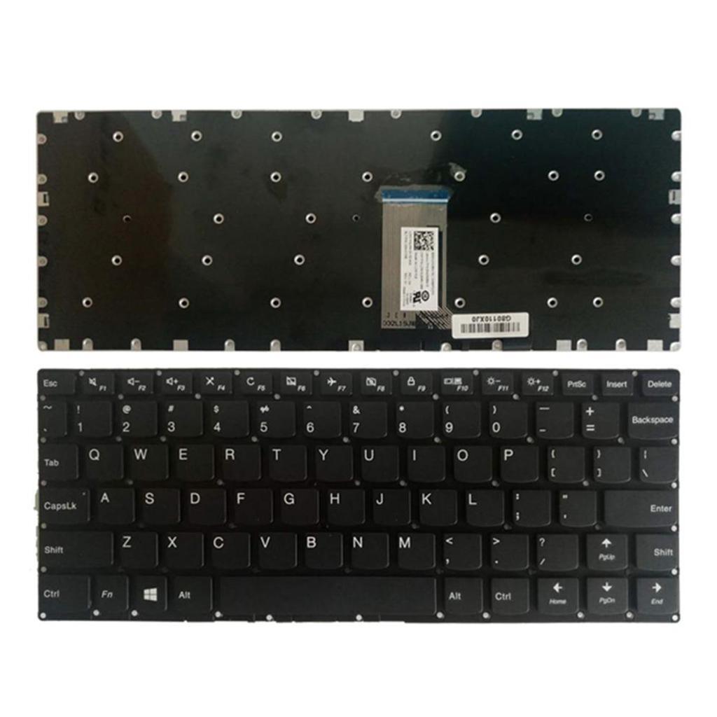 Replacement Laptop Keyboard for 310-11 310-11IAP 710-11