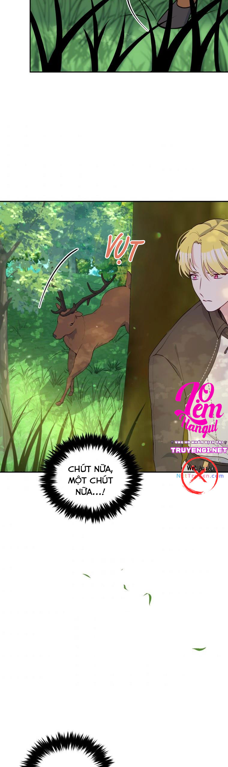 hộ vệ của bạo chúa là ác nữ chapter 47 17